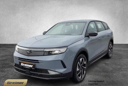 Opel Grandland (X) Gebrauchtwagen