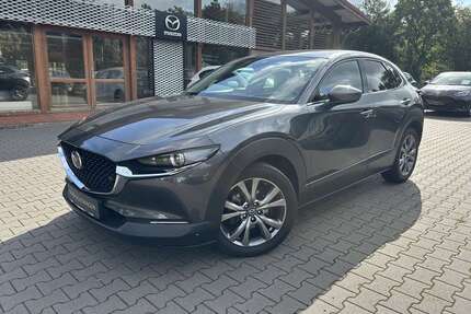 Mazda CX-30 Gebrauchtwagen