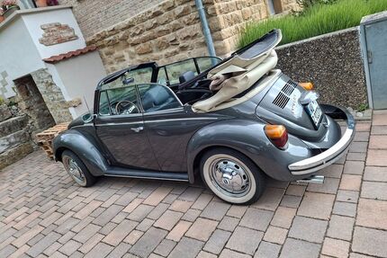 VW Käfer Gebrauchtwagen