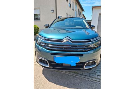 Citroen C5 Aircross Gebrauchtwagen