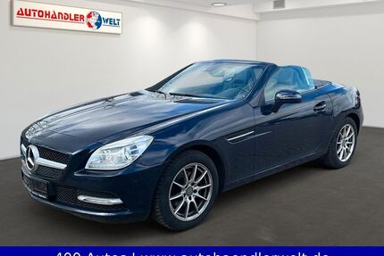 Mercedes-Benz SLK 200 Gebrauchtwagen