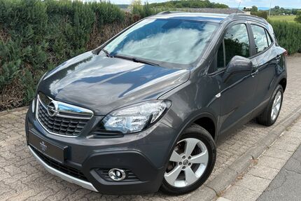 Opel Mokka Gebrauchtwagen