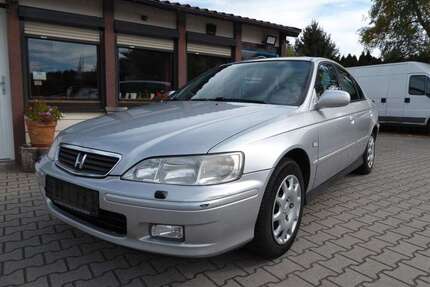 Honda Accord Gebrauchtwagen