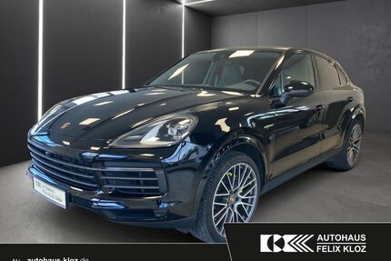 Porsche Cayenne Gebrauchtwagen