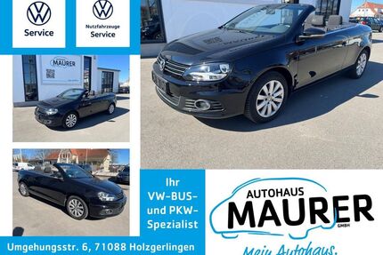 VW Eos Gebrauchtwagen