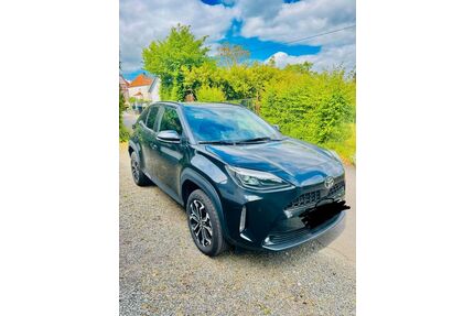 Toyota Yaris Cross Gebrauchtwagen