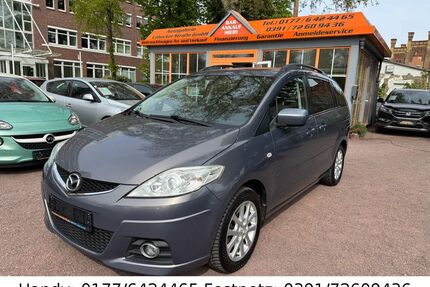 Mazda 5 Gebrauchtwagen