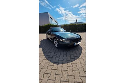 BMW Z4 Gebrauchtwagen