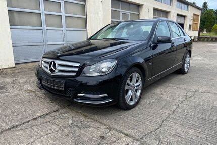 Mercedes-Benz C 180 Gebrauchtwagen