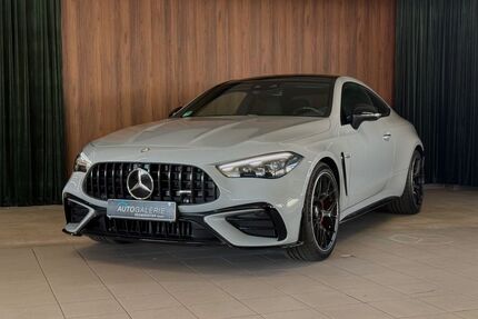 Mercedes-Benz CLE 53 AMG Gebrauchtwagen