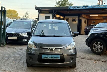 Hyundai i10 Gebrauchtwagen