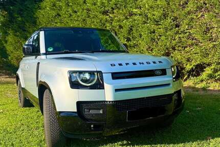 Land Rover Defender Gebrauchtwagen