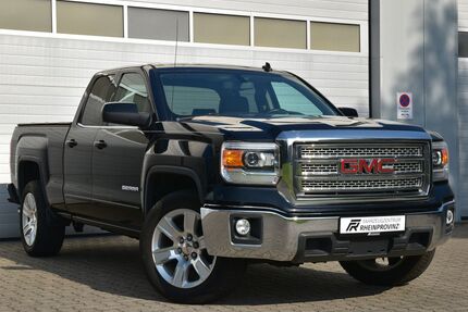 GMC Sierra Gebrauchtwagen