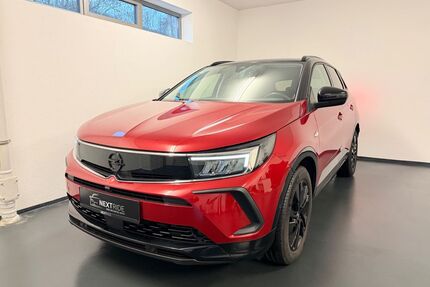Opel Grandland (X) Gebrauchtwagen
