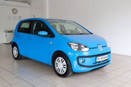 VW up! Gebrauchtwagen
