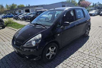 Honda Jazz Gebrauchtwagen
