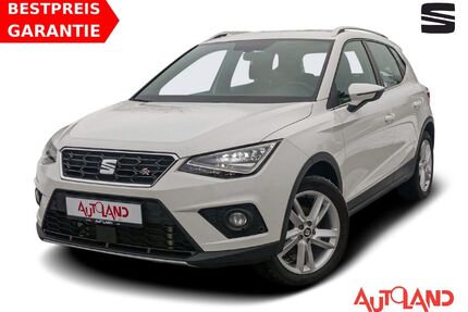 Seat Arona Gebrauchtwagen