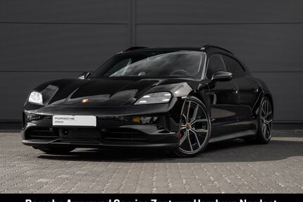 Porsche Taycan Gebrauchtwagen