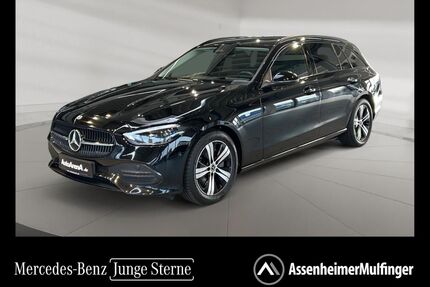 Mercedes-Benz C 220 Gebrauchtwagen