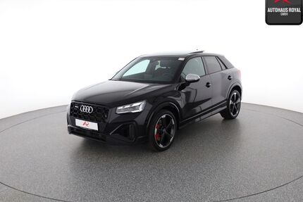 Audi SQ2 Gebrauchtwagen