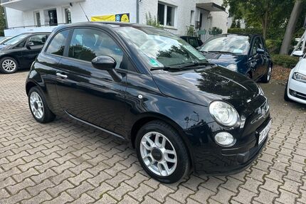 Fiat 500S Gebrauchtwagen
