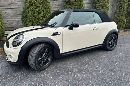 Mini Cooper Gebrauchtwagen