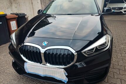 BMW 118 Gebrauchtwagen