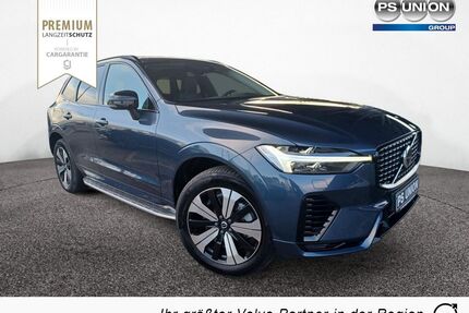 Volvo XC60 Gebrauchtwagen