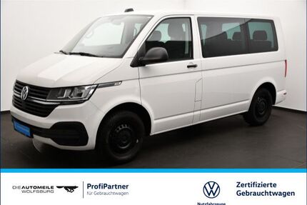 VW T6 Multivan Gebrauchtwagen