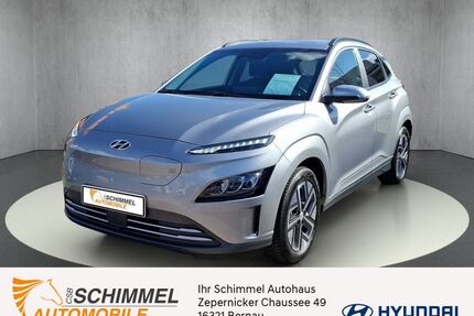 Hyundai KONA Elektro Gebrauchtwagen