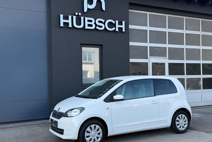 Skoda Citigo Gebrauchtwagen