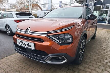 Citroen C4 Gebrauchtwagen