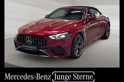 Mercedes-Benz E 53 AMG Gebrauchtwagen