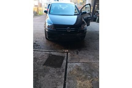 VW Golf Plus Gebrauchtwagen