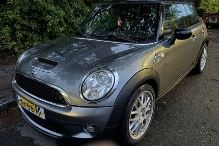 Mini Cooper S Gebrauchtwagen