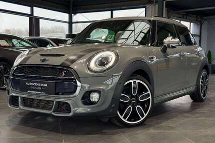 Mini Cooper S Gebrauchtwagen