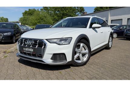 Audi A6 Allroad Gebrauchtwagen