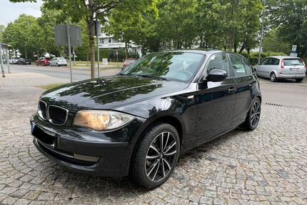 BMW 118 Gebrauchtwagen