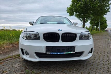 BMW 118 Gebrauchtwagen