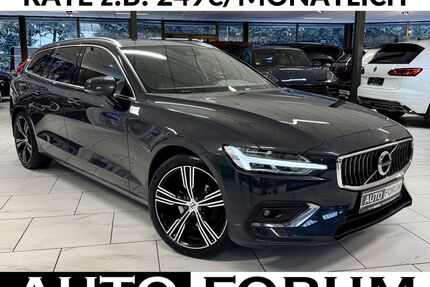 Volvo V60 Gebrauchtwagen