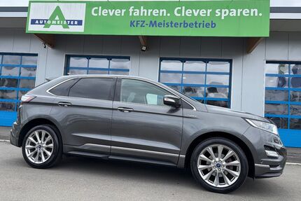 Ford Edge Gebrauchtwagen