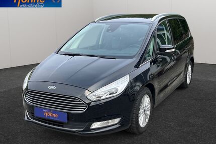 Ford Galaxy Gebrauchtwagen