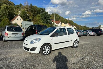 Renault Twingo Gebrauchtwagen