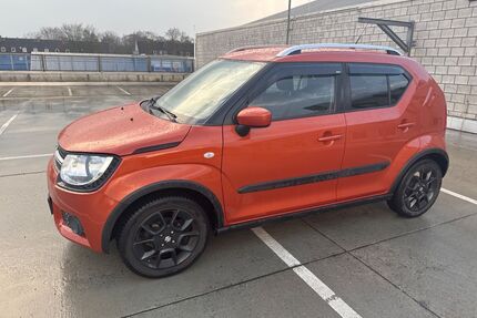 Suzuki Ignis Gebrauchtwagen