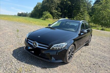 Mercedes-Benz C 200 Gebrauchtwagen