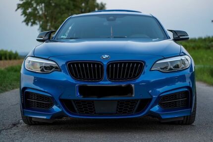 BMW M240i Gebrauchtwagen