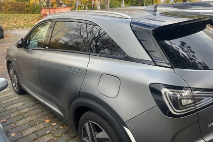 Hyundai NEXO Gebrauchtwagen