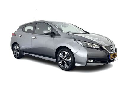 Nissan Leaf Gebrauchtwagen