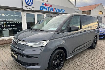 VW T7 Multivan Gebrauchtwagen