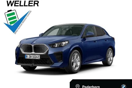 BMW iX2 Gebrauchtwagen